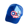 Superheroes Net Cap 4854