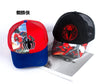 Superheroes Net Cap 4854