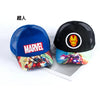 Superheroes Net Cap 4854