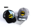 Superheroes Net Cap 4854