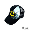 Superheroes Net Cap 4854