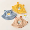 Sheep Fur Winter Hat 4980