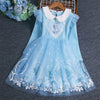 Frozen Sky Fancy Frock 11801