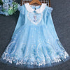 Frozen Sky Fancy Frock 11801