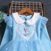 Frozen Sky Fancy Frock 11801