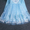 Frozen Sky Fancy Frock 11801