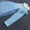 Frozen Sky Fancy Frock 11801