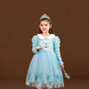 Frozen Sky Fancy Frock 11801