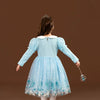 Frozen Sky Fancy Frock 11801