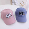 No ! Baseball Cap 4839