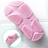 Classical Cat Pink Air Technology Anti Slip Clogs 4329