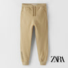 ZR Slub Knit Apparel Edition Terry Trouser 11874