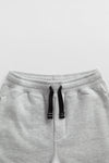 ZR Looking Grey Fleece Trouser 11862