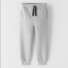 ZR Looking Grey Fleece Trouser 11864