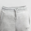 ZR Some Days are Good Light Fleece Grey Trouser 9709