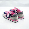 NT Pink Daily Wear Shoes 2305 B