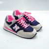 NT Pink Daily Wear Shoes 2305 B