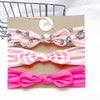 3 Piece Pack Hairbands set 4774-6