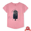 TX Icecream Keep Cool Sequin Pink Shirt 10557