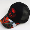 Superheroes Net Cap 4854