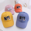 No ! Baseball Cap 4839