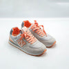 NT Peach Daily Wear Shoes 2305 C