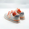 NT Peach Daily Wear Shoes 2305 C