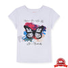 INEX Colorful Butterfly Shirt 10520