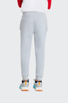 TTH Grey Super Soft Fleece Trouser 11229