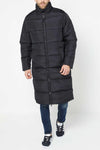 Another Influence UK Neck long line Puffer Jacket W139