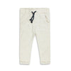 Baby C Textured Cereal Meal Terry Trouser 9754