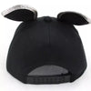 Mickey Minnie Swag Cap 4856