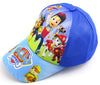 Cartoon Character Digital Net Cap 4858