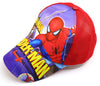 Cartoon Character Digital Net Cap 4858