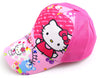 Cartoon Character Digital Net Cap 4858