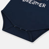 ML Lion Dreamer Blue Romper 7012