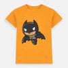 ML Batman Yellow Shirt 7428