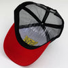 Superheroes Net Cap 4854