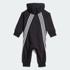 ADDS Future Icons Unisex Full Length Onesies Bodysuit 11060