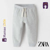 ZR Coolest Day ever Grey Trouser 9712