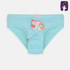 CA P Patrol Pack of 2 Girls Panties 8531