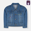 ZR Fresh Blue Denim Jacket 9658