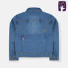 ZR Fresh Blue Denim Jacket 9658