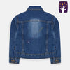 ZR Mid Blue Denim Jacket 9660