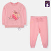 MINI Club Fox Pink Terry Track Suit 9667