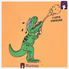 ML I Love Cookies Dinosaur Terry Track Suit 9720