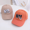 No ! Baseball Cap 4839