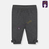 MX Box Charcoal Knitted Trouser 9994