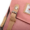 Classic Mochila Pink Multiuseable Backpack 2295