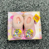 WB Tom and Jerry Waterproof Pink Warm Winter Slipper #2324 B